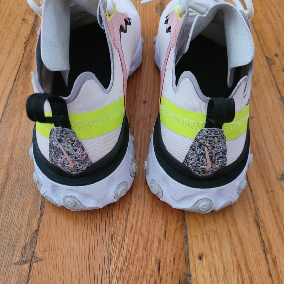 Nike React Element 55 Premium Size 7.5 - Picture 4 of 9